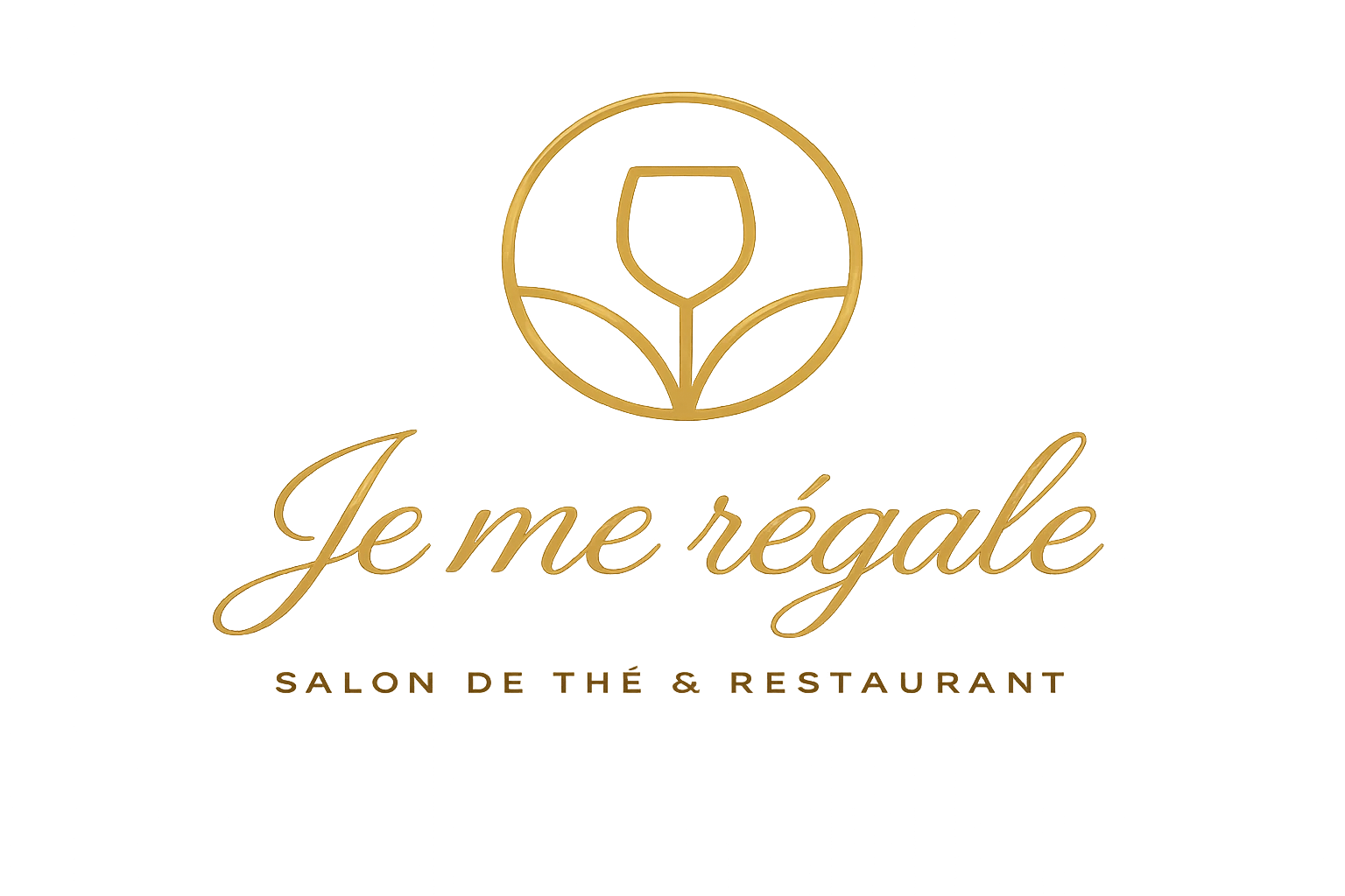 Je Me Régale